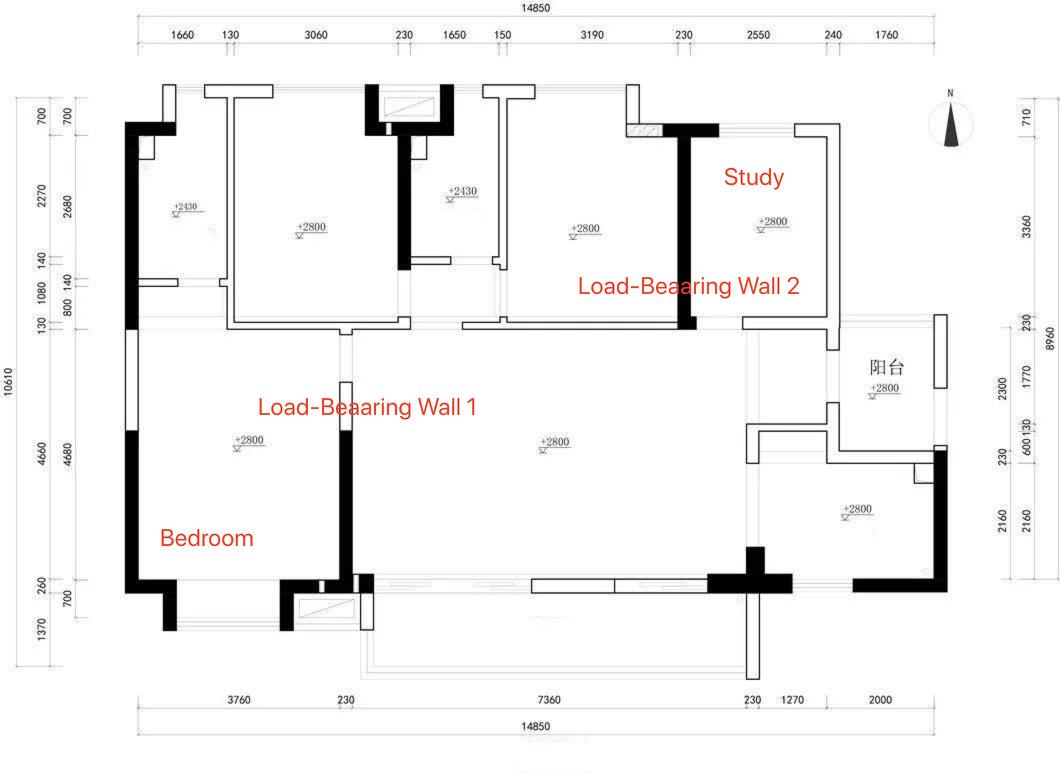 华为ax3pro和tplinkax3200哪个好,华为路由器ax3pro7200和7206区别