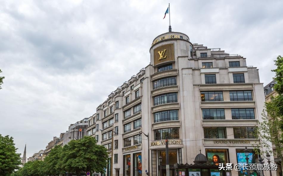 法国自由行攻略,法国攻略