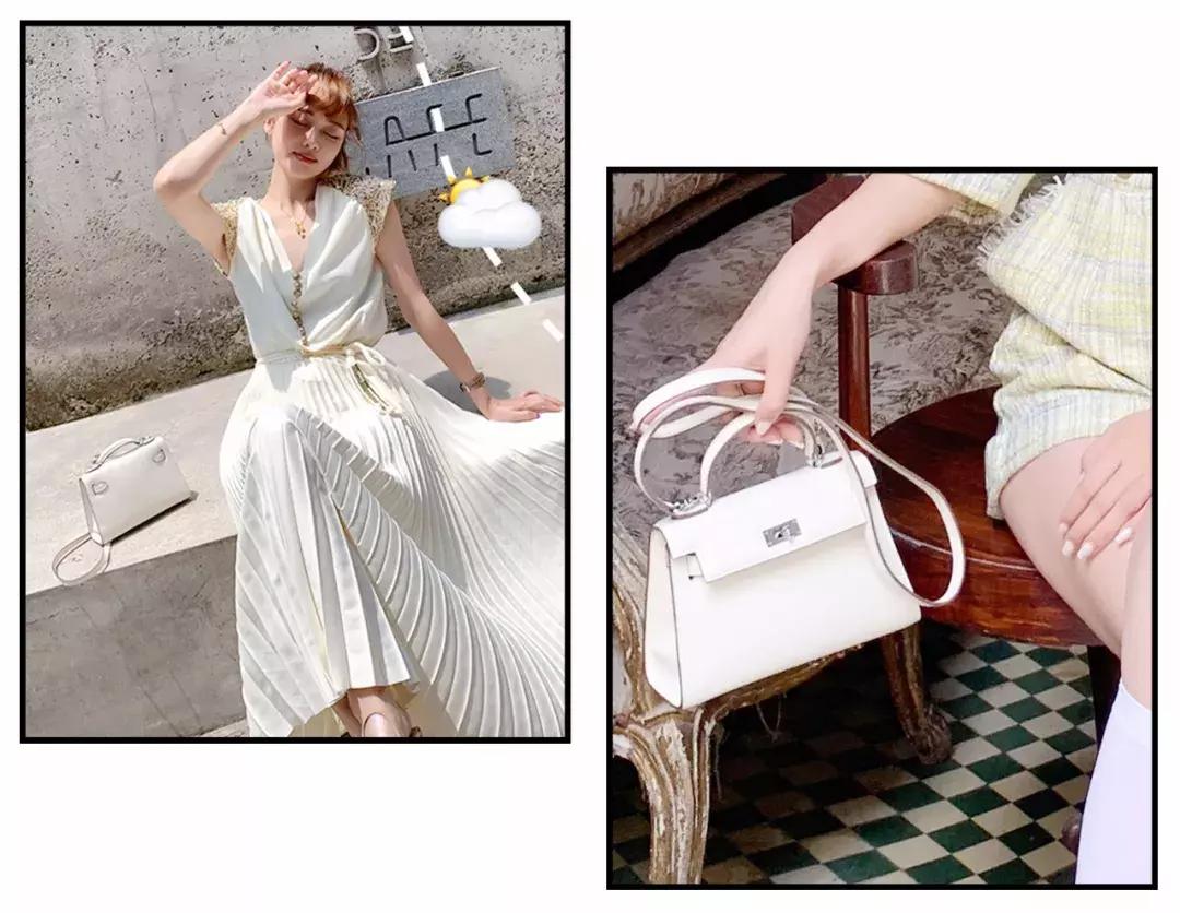 别买的包包,千万别买的小众包包