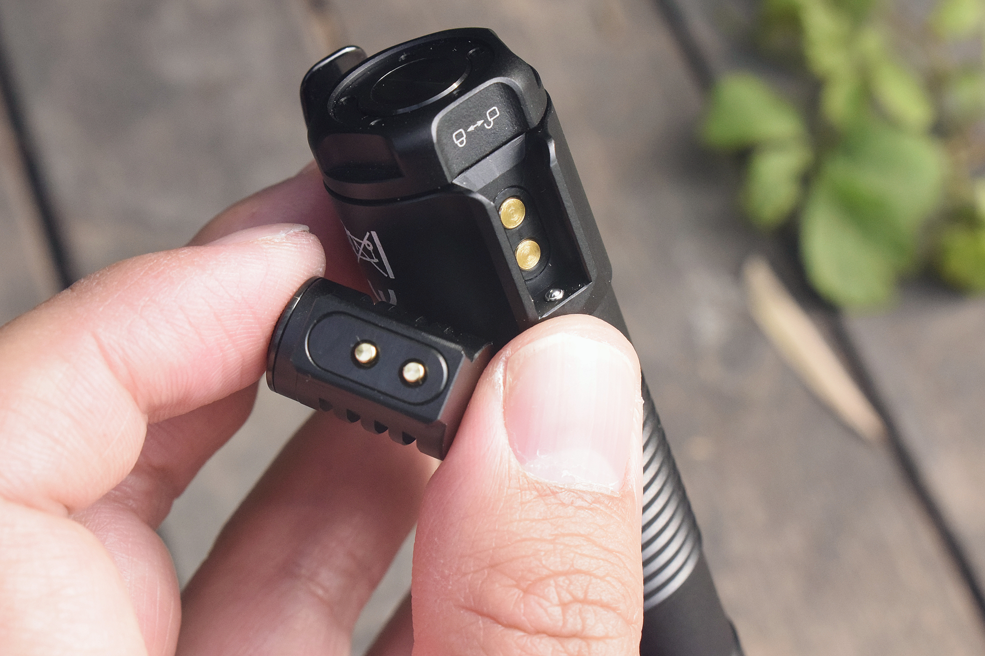 acebeam捍卫者p15手电测评,acebeamp15捍卫者战术手电