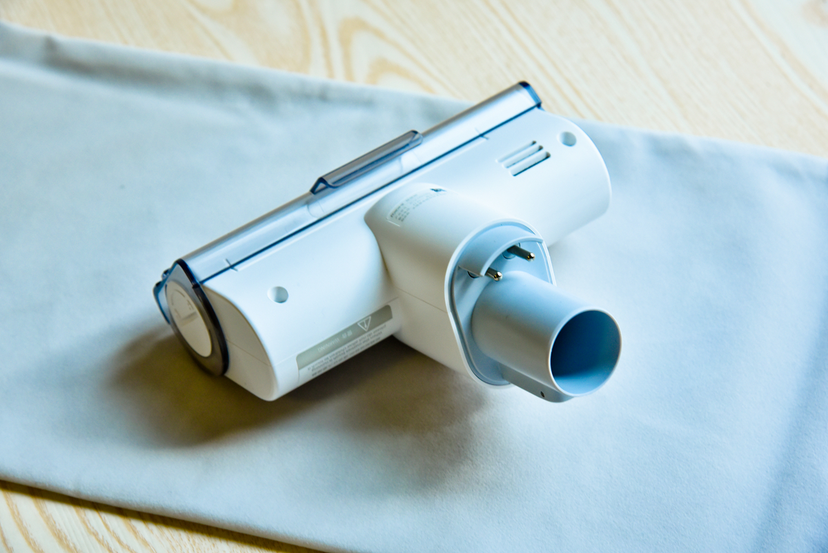 可以实时检测螨虫的除螨仪,除螨仪真正除螨的是哪个功能