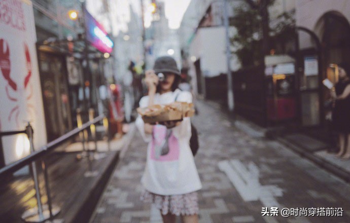 刘雯新照片曝光,刘雯晒出游美照