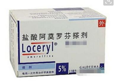 人灰指甲可以吃什么药物治疗,五种治疗灰指甲的常用药