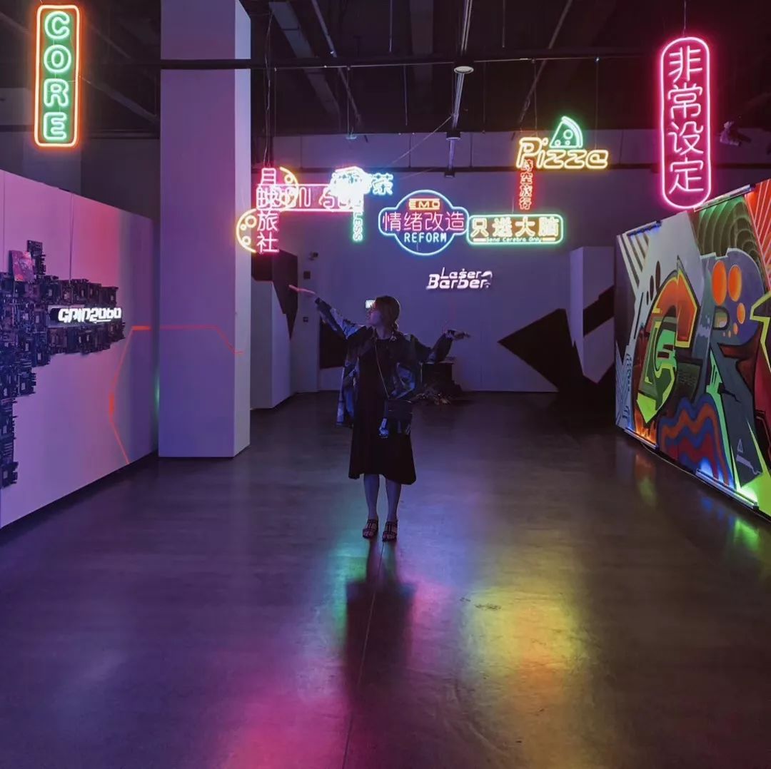 成都东郊记忆之前的样子,成都东郊记忆全景