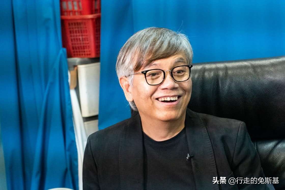 《新喜剧之王》口碑遇冷，田启文大爆拍戏内幕，曾晕倒在现场