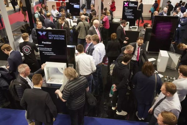 2019汉诺威工业展,2019汉诺威