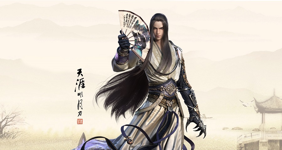 论剑技巧五毒对战太白详解,天涯明月刀手游五毒怎么打论剑