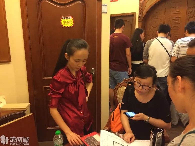 漫漫装修路，比邻有缘人（第一部分）