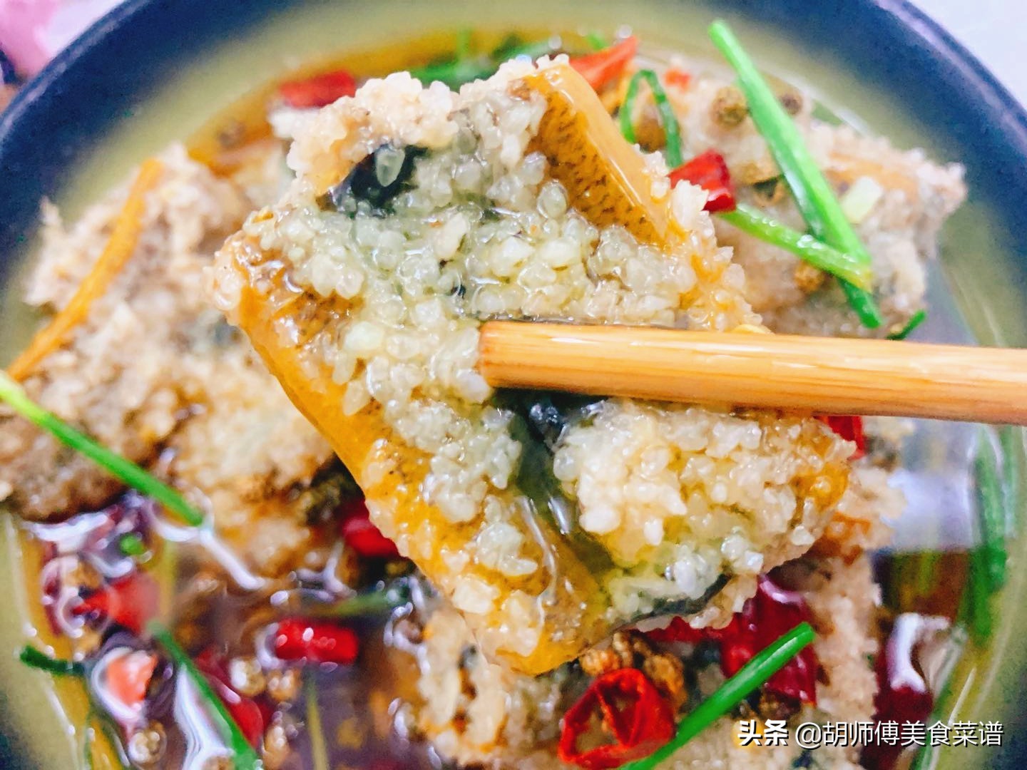 做了十二年厨师做菜经验,做了6年厨师