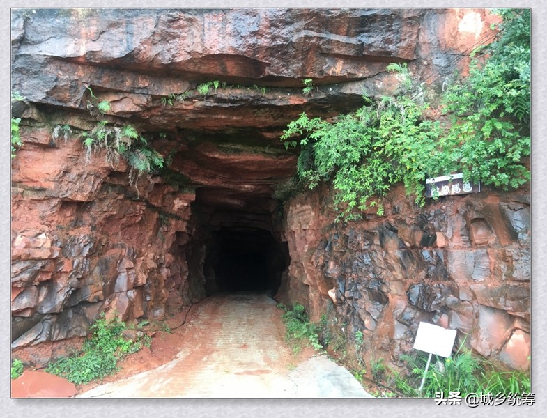 江津区中山镇石天井兄弟农家乐休闲避暑好去处