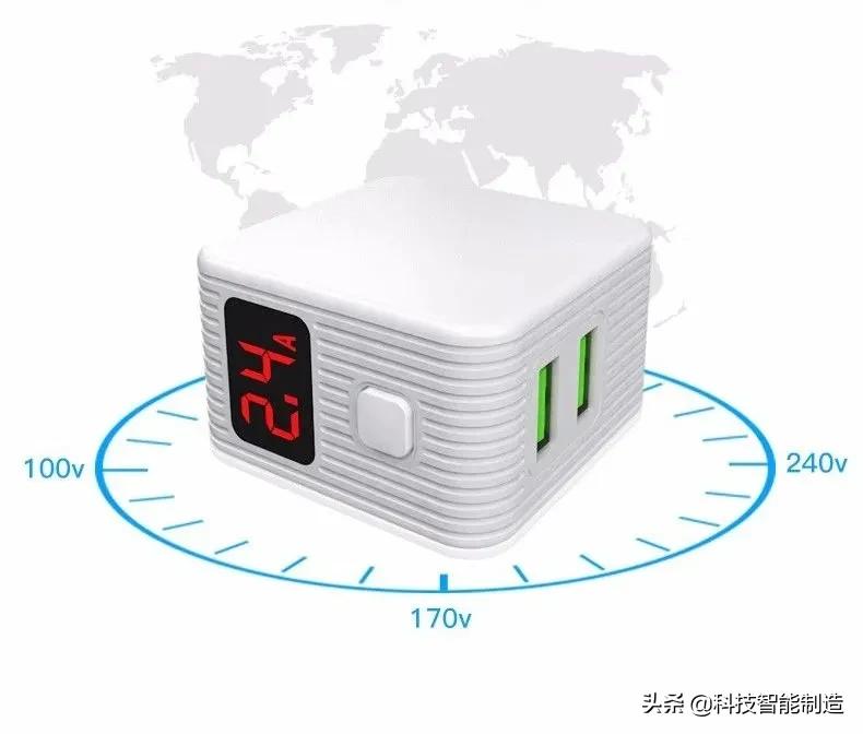 充满自动断电充电器,充满自动断电保护插座