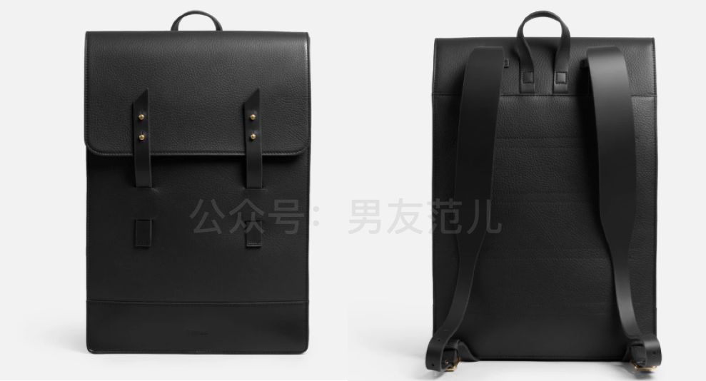 双肩包如何挑选大小,双肩包怎么选才不会踩雷