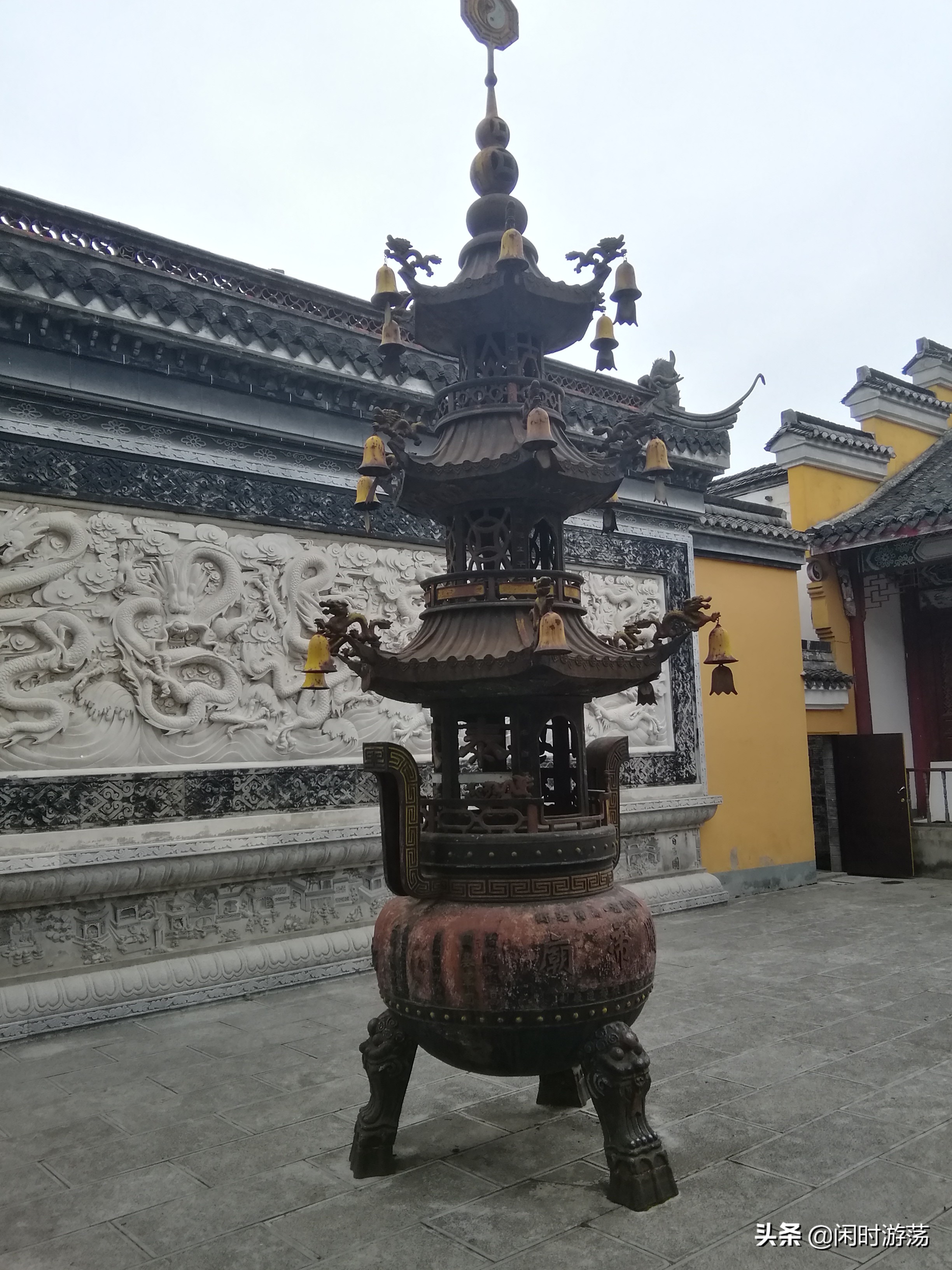 高淳老街杨厅,南京金陵小区到高淳老街怎么坐