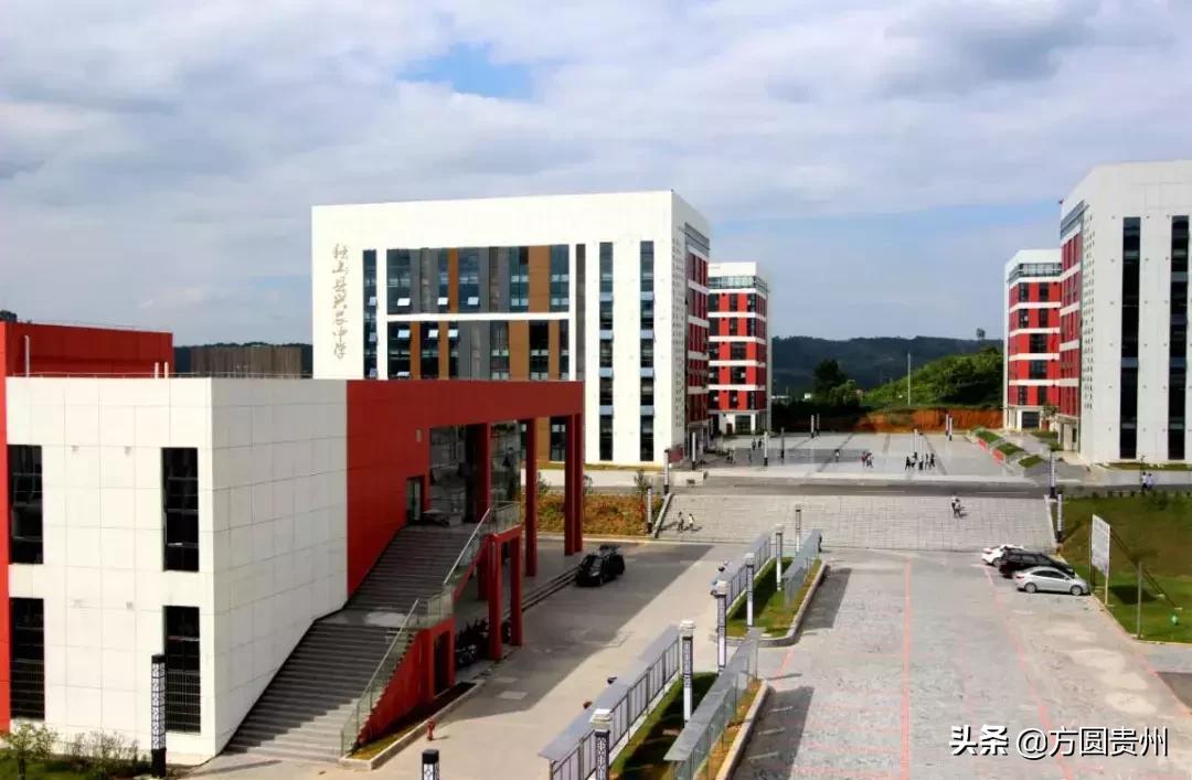 贵州南部这座总人口不到30万人的小城,创造了教学强县传奇