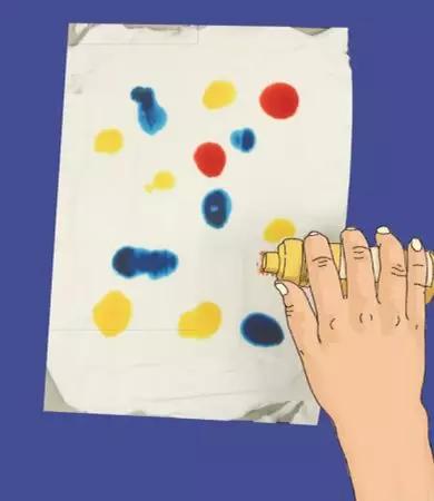 美术绘画类亲子游戏,在家就能玩的亲子游戏14岁