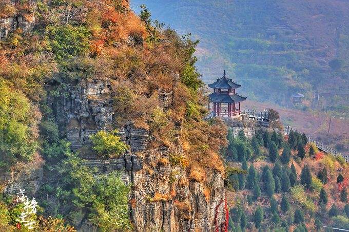 五一保定周边二日游的绝佳去处,周末保定市区休闲的地方