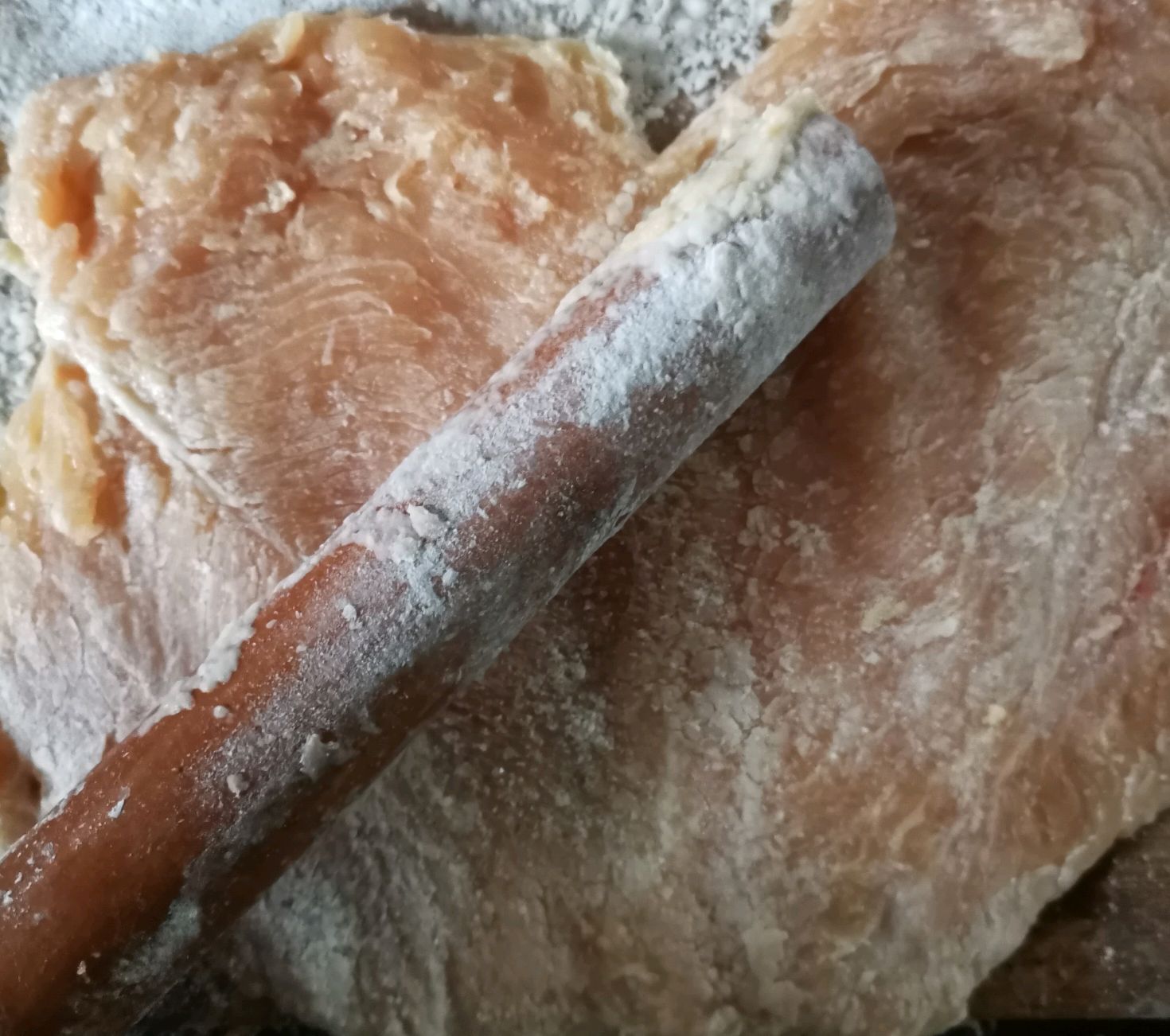 10元两盘鸡排的做法,好吃的八分钟香酥鸡怎么做