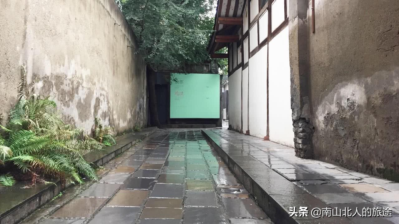 活在成都,在成都闲着没事干去哪里好玩