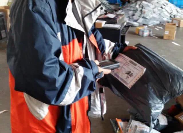 中国最慢快递有多慢,国内最差快递