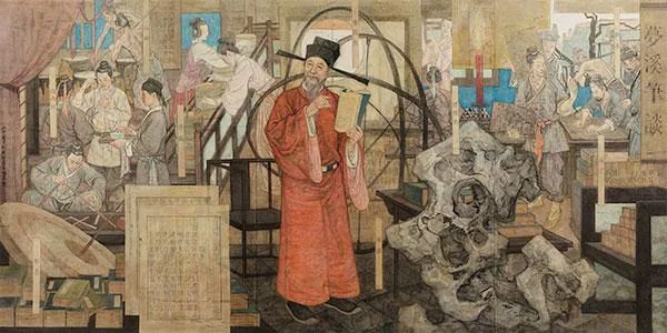 深度|不为良相，当为良医！宋代是中国医学发展的极盛时期