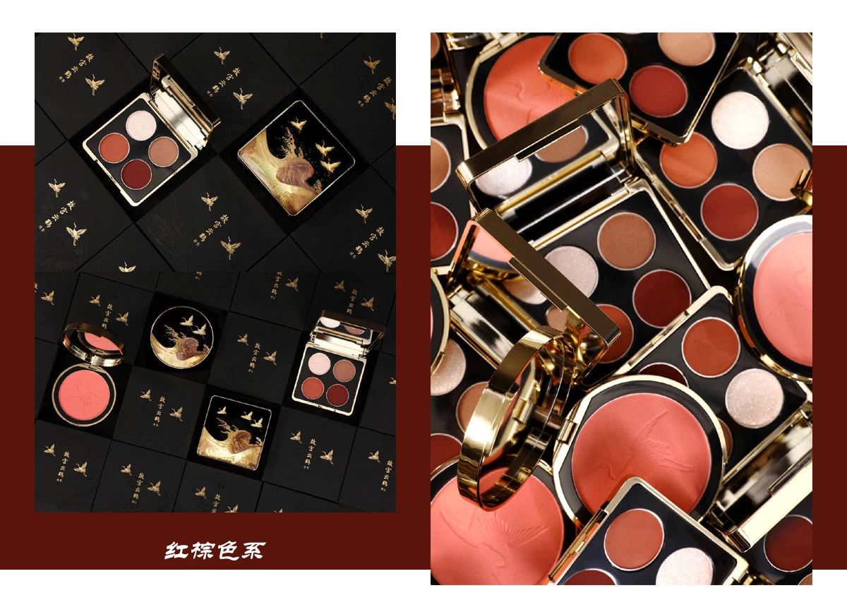 快时尚彩妆是什么,快时尚品牌店是正品吗