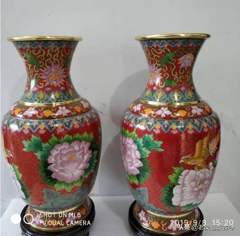 滑县牛屯景泰蓝,滑县的起源和历史变迁