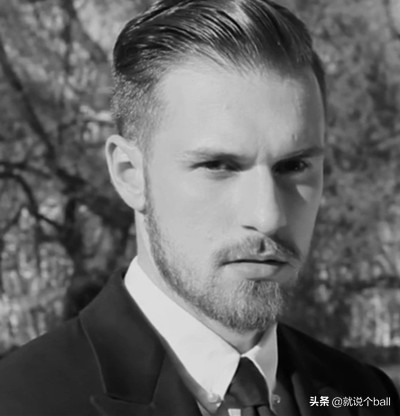 欧洲杯各队颜值,欧洲杯足球明星颜值排名前十