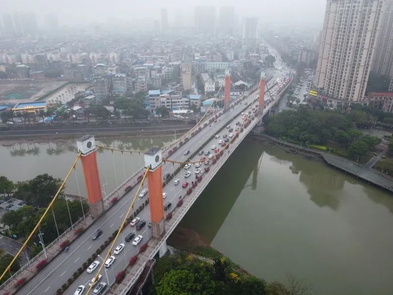 钦州平陆运河要经过青年水闸吗,平陆运河钦州段最新进展
