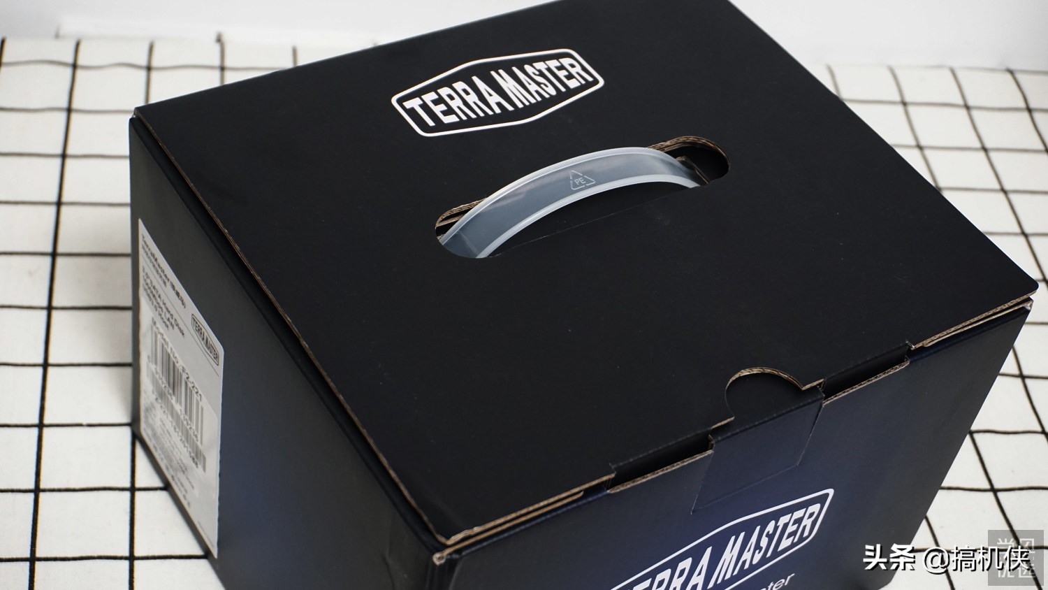 铁威马f2nas2使用说明,铁威马f2nas2