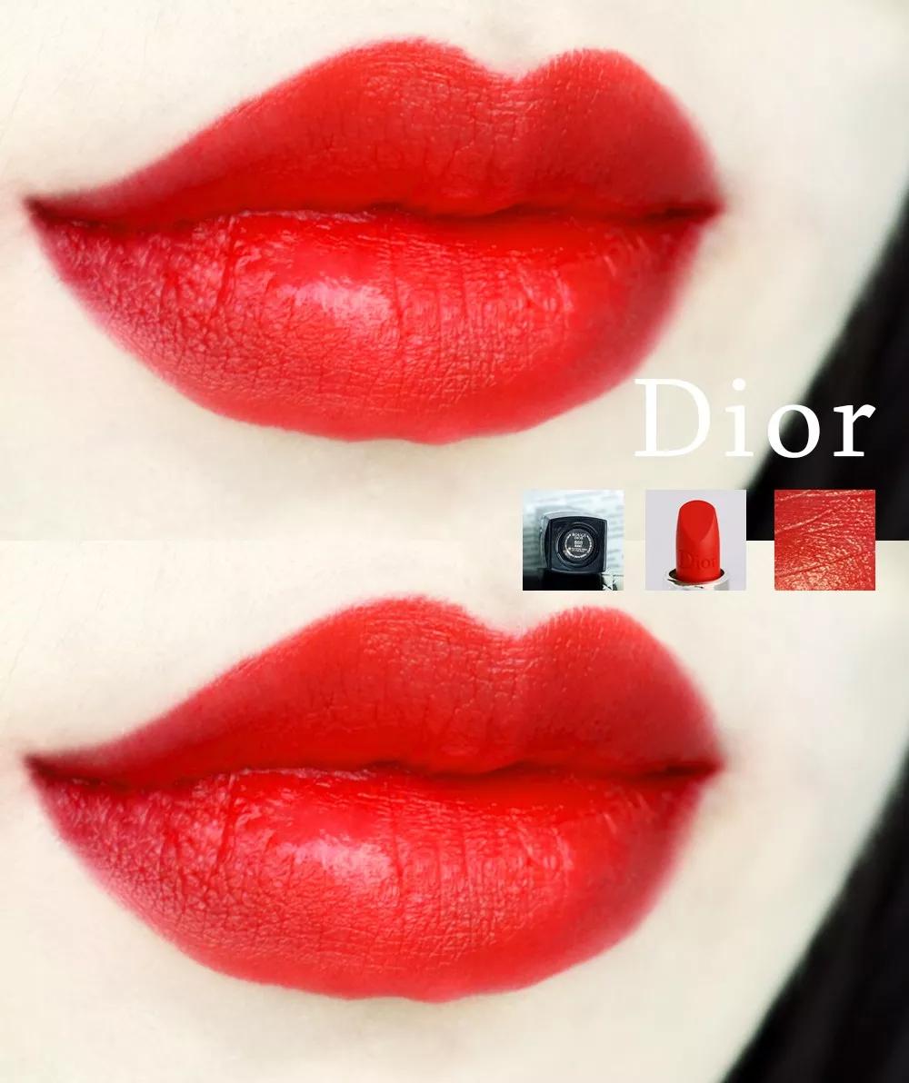 值得拥有的四款口红,小样口红推荐