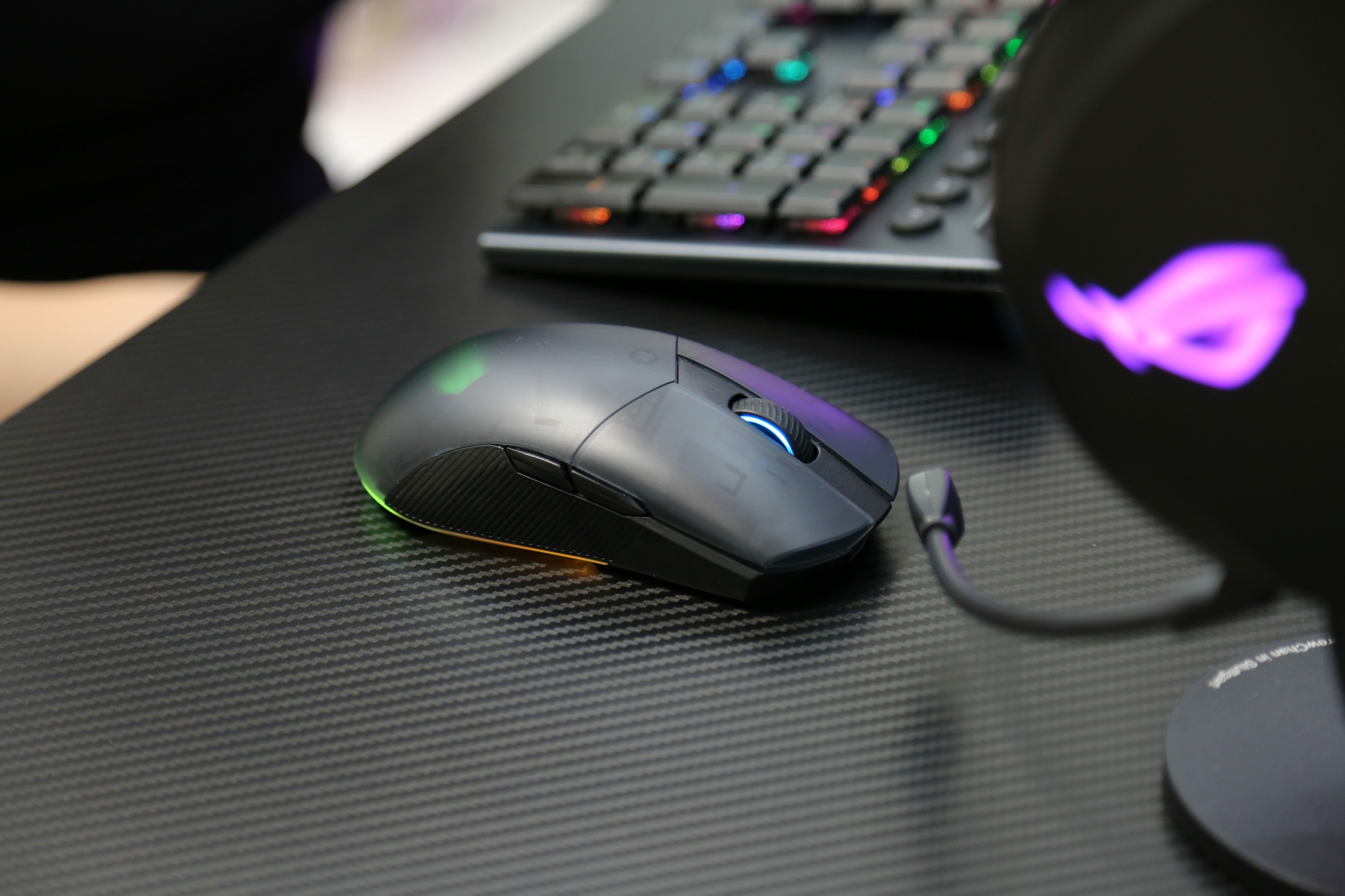 可热插拔更换微动的鼠标都有哪些,微动热插拔的鼠标