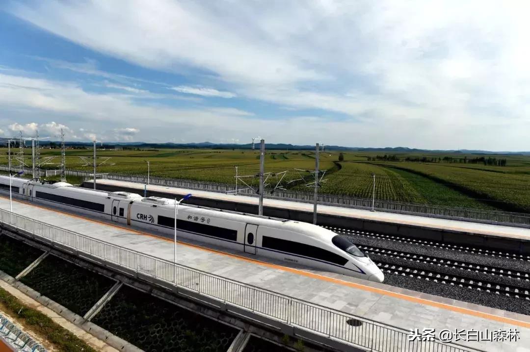 延边改革开放40周年变迁,延吉改革开放变化