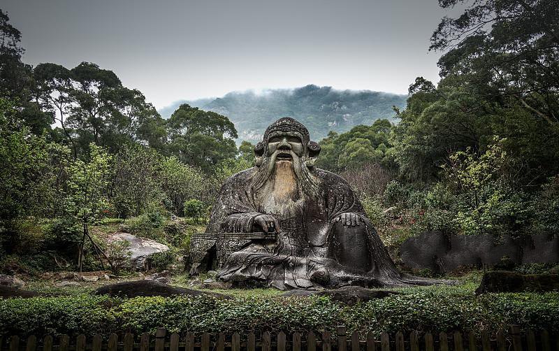 福建旅游必去城市有哪些景点,去福建旅游必去景点有哪些
