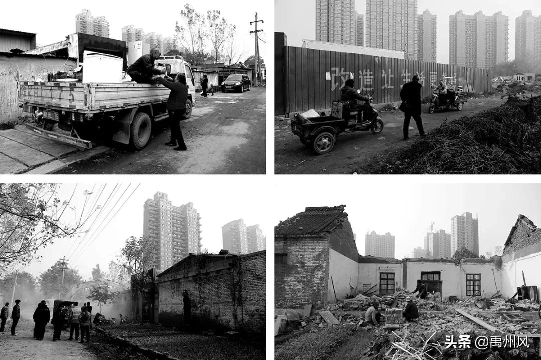 禹州恒达！禹王大道东段，千人涌入，热闹非凡