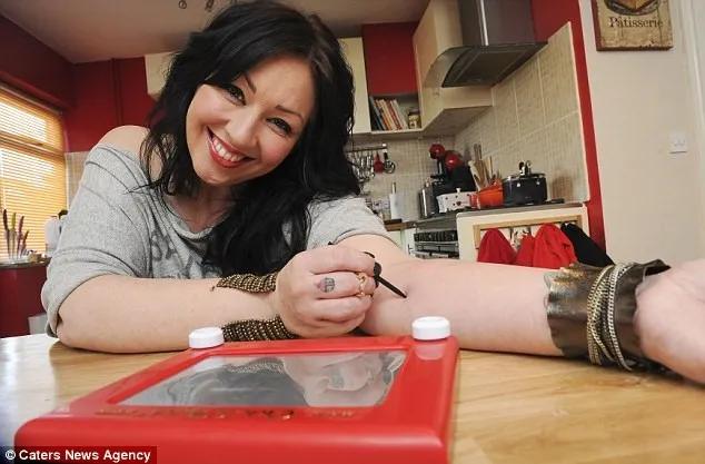 得了麻疹自己会好吗,得了荨麻疹会变成敏感肌吗