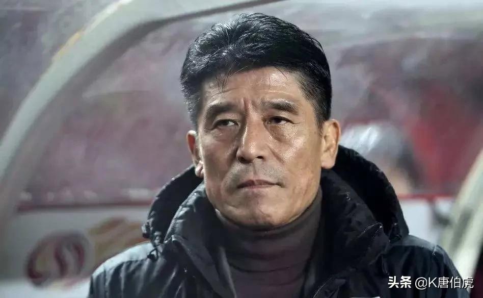 中国足球巅峰人物,中国足坛7大快马球员