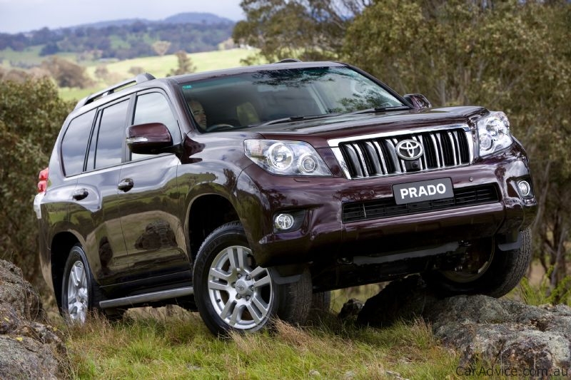 普拉多2.7故障,为什么普拉多2.7只有163马力