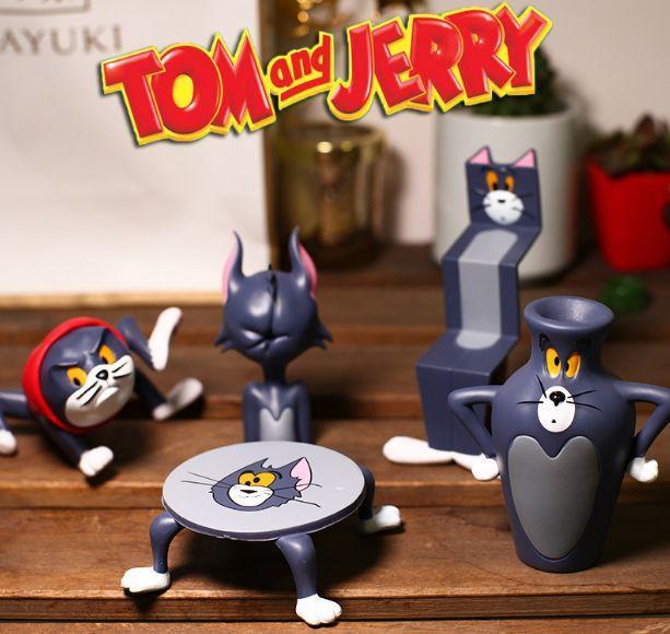 小时候看不懂猫和老鼠的故事,小时候看猫和老鼠动画片