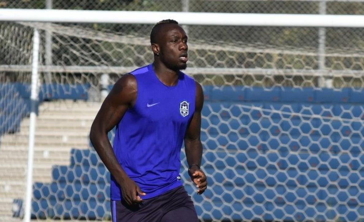 2017赛季迪亚涅在天津泰达,迪亚涅天津泰达集锦