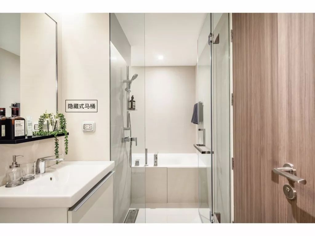 曼谷circle地产,曼谷circle公寓