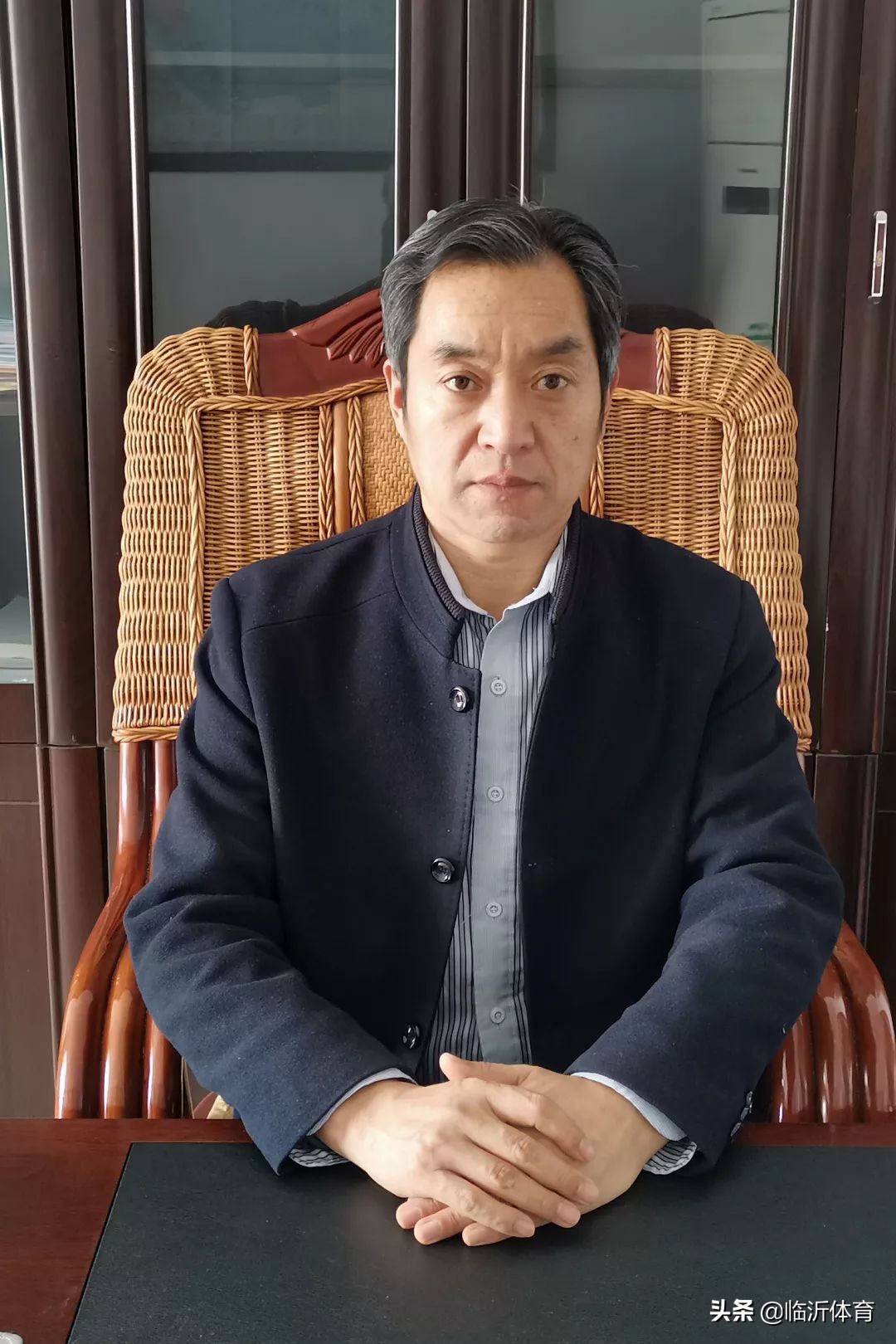 全市体育局长会议,体育局新年贺词