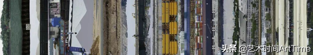 被打断的饭局@昊美术馆(上海)|展览资讯