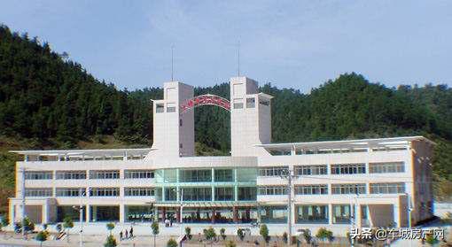 十年蝶变繁华已至！凯旋大道的前世今生！