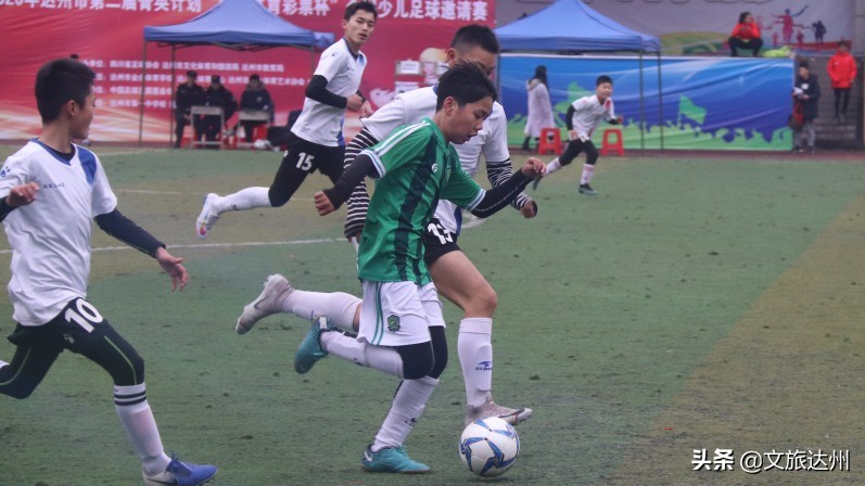 达州有什么新变化,达州全国足球比赛