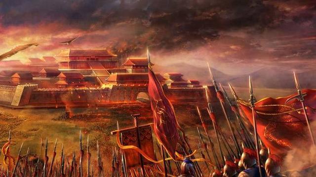 好看的历史争霸流小说,6本架空历史朝堂权谋小说推荐