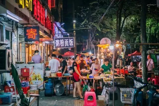 在武汉生活的100条“*规则潜**”，正宗的武汉人也未必知道