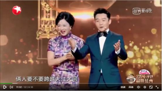 同样都是男演员，手的差距怎么就这么大呢？