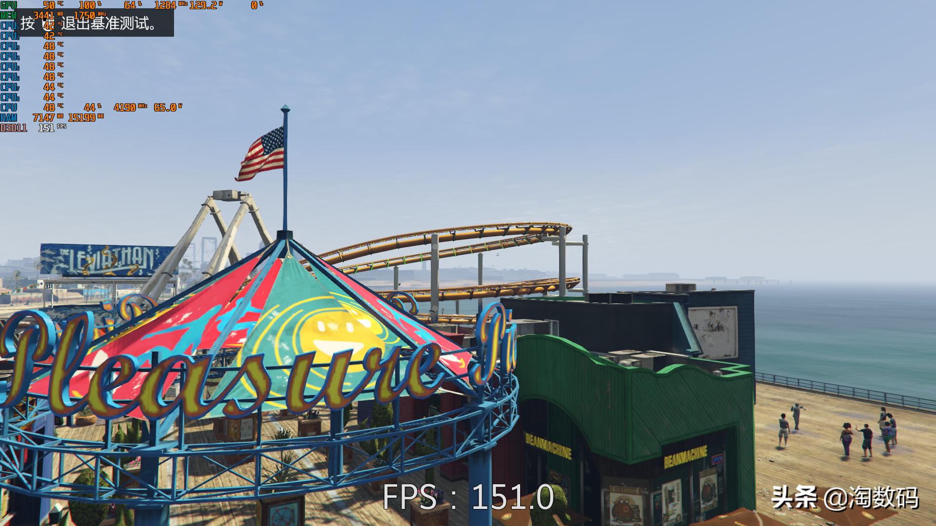 全核超频后cpu温度多少合适,全核9g超频