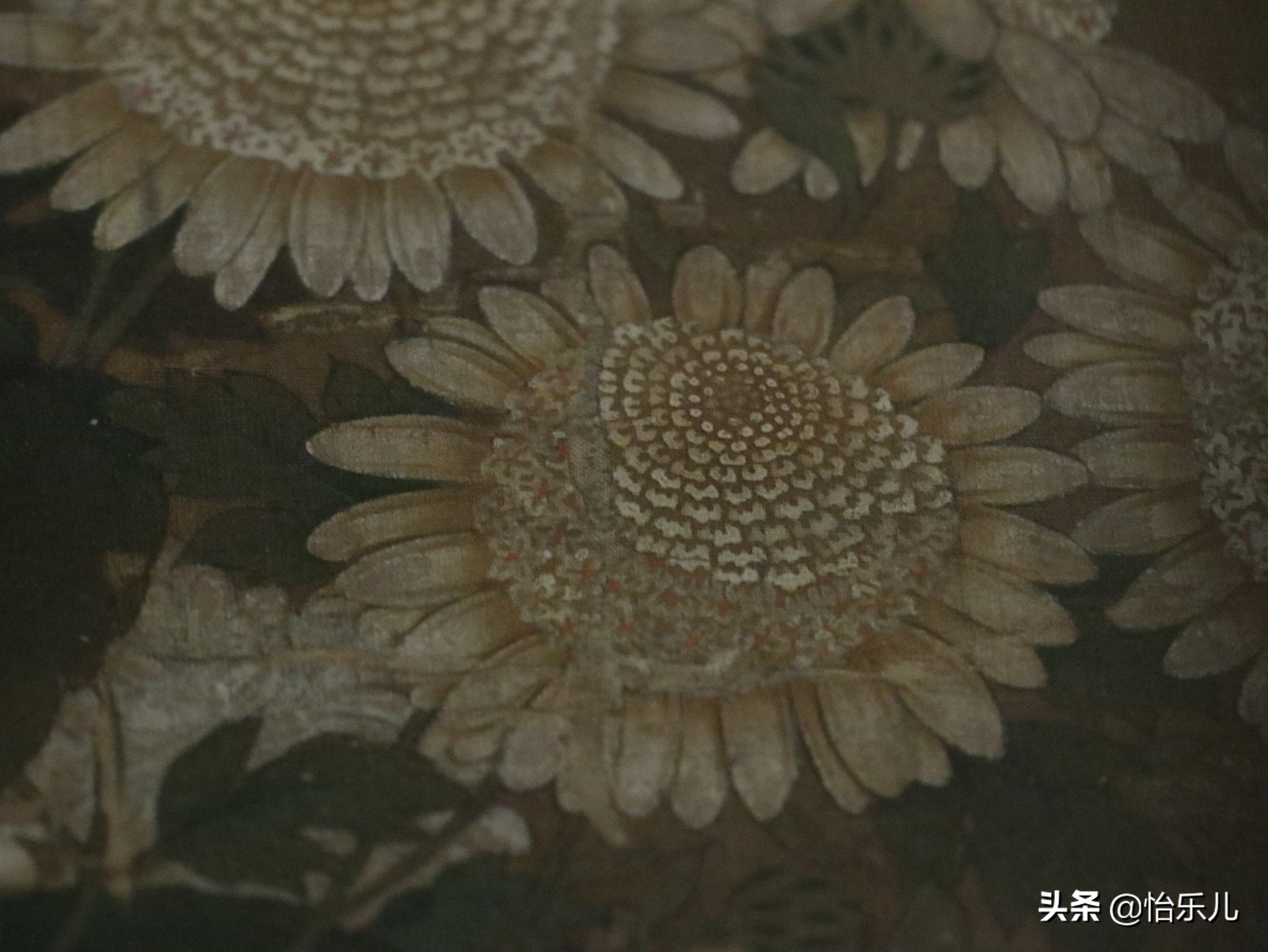 富贵吉祥平安如意哪个是上联,富贵平安寓意的花