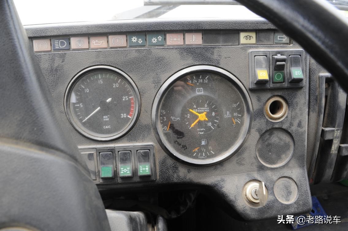 打造钢铁军队铸就时代楷模,重庆曾经有过的超跑神车